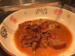 -索菲特酒店 · 云尚天际自助餐厅