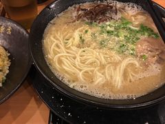 -博多一幸舍(侨福芳草地购物中心店)