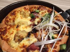 -必胜客(仁恒店)