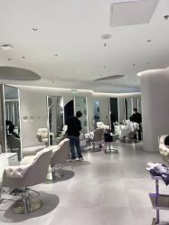 -3AM·S HAIR SALON烫发染发接发