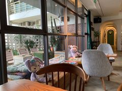-FUNFUN有饭花园聚会餐厅