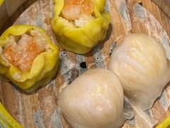 -南拳十三姨·潮汕砂锅粥·粤菜(西单大悦城店)