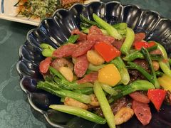 -誉八仙粤菜(万象天地店)