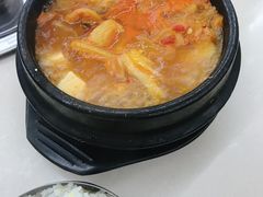 -朴氏韩国料理(北欧丽景店)