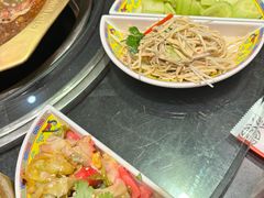 -芦月轩羊蝎子(劲松店)