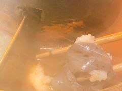 -1078號老北京涮肉(松柏店)