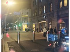 -林肯爵士乐上海中心 Jazz at Lincoln Center Shanghai