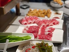 -海底捞火锅(吴中路店)