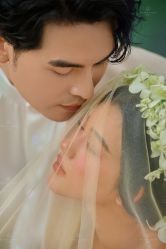 点击看大图 -金夫人婚纱摄影(衡阳店)