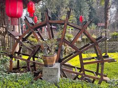 -青城甲(青城山店)