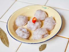 虾滑-有拈头成都市井火锅(柳市店)