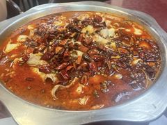 -小四川餐厅(纪庄子北道店)