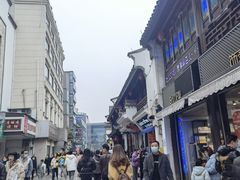 -衣裳街历史文化街区
