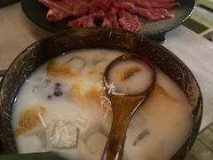 -芸鲜季·云南野生菌餐厅· 云南风物味研社(闵行店)