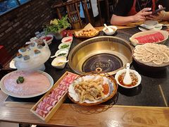 -红运火锅·中国名火锅·国风演绎(省体店)