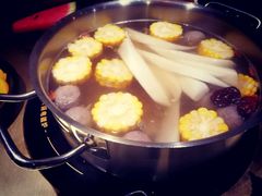 -手选潮汕鲜活牛肉火锅(二七广场店)