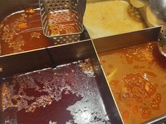 -海底捞火锅(东方时代广场店)