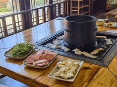 -滇藏石锅宴(北门坡古城管理局店)