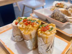 -蚝当家·海鲜龙虾烧烤(文二路原开蚝屋店)