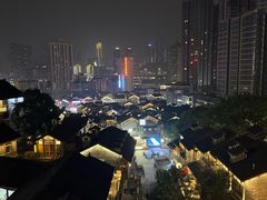 -重庆十八梯传统风貌区