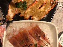 -极尚大瀛喜日本料理(铜锣湾店)
