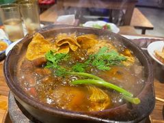 -十六蒲(桂林路店)