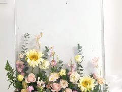 -荷兰布尔玛国际花艺学院