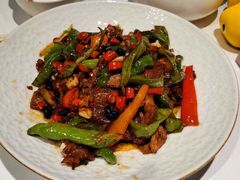 -海富门·带鱼·淮扬菜·粤菜(甘家口店)