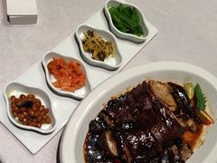 -庆赫隆融合菜馆(群力店)