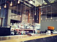 -上海柏悦酒店·世纪100牛排馆