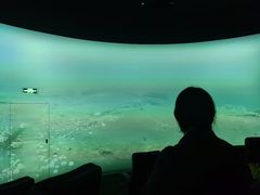 -珠海横琴国家地理探险家中心(创新方)