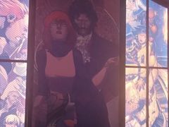 -酷秀KTV(五道口店)