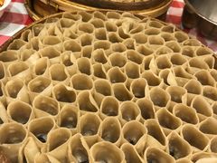 莜面-王云花羊架莜面馆(青山店)