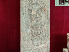 -卧龙岗文化园-南阳市汉画馆