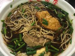 -老赵面店(大西路店)