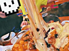 -夏星酒馆(剑桥公社店)