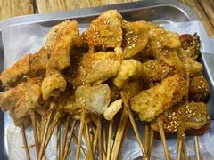 -夫妻串店(和睦路店)