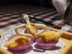 天鹅酥-邓丽君音乐主题餐厅