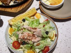-秀玉coffee&kitchen(黄石大上海店)