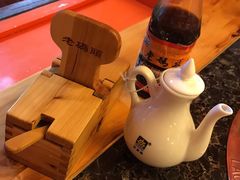 -老码头火锅(玉林店)