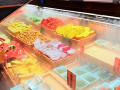 -一绪に和牛寿喜烧(罗湖益田假日店)