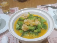 -顺风汤馆·广府粤菜(江宸天街店)