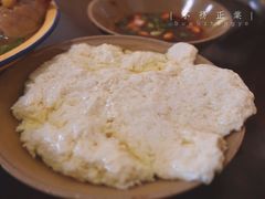 -梯坎豆花