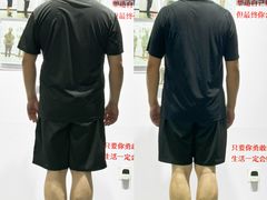 -超减·私教减肥馆(世博店)