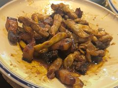 -粗粮人家·东北菜(洋桥店)