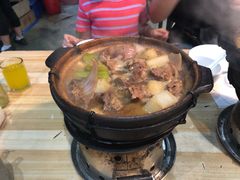 -范贤光鸡公煲(平乐园总店)