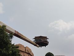 -北京欢乐谷