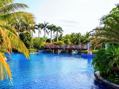 -三亚海棠湾万丽度假酒店