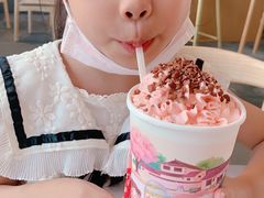 -霓裳茶舞(上海静安大悦城店)