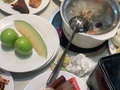 -钱小奴创意自助餐厅(仙居吾悦店)